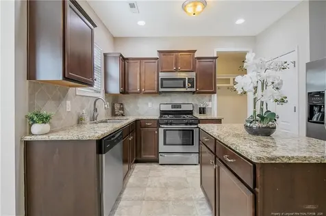 3904 Limwert Lane Fayetteville NC 28306