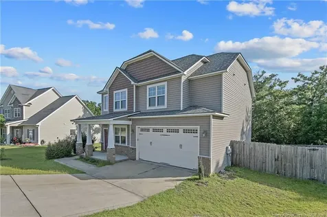 3904 Limwert Lane Fayetteville NC 28306