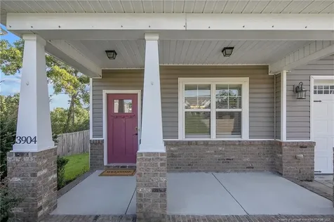 3904 Limwert Lane Fayetteville NC 28306