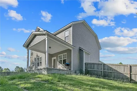 3904 Limwert Lane Fayetteville NC 28306