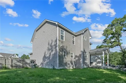 3904 Limwert Lane Fayetteville NC 28306