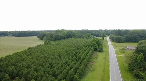 Nc Highway 904 Highway Fairmont NC 28340