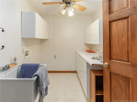 6406 Irvington Court Fayetteville NC 28314