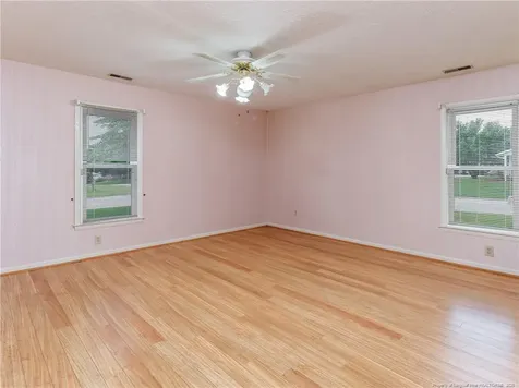 6406 Irvington Court Fayetteville NC 28314