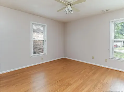 6406 Irvington Court Fayetteville NC 28314
