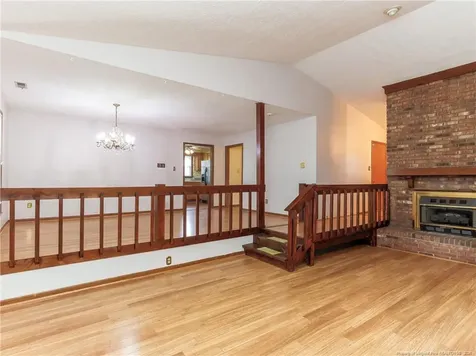 6406 Irvington Court Fayetteville NC 28314