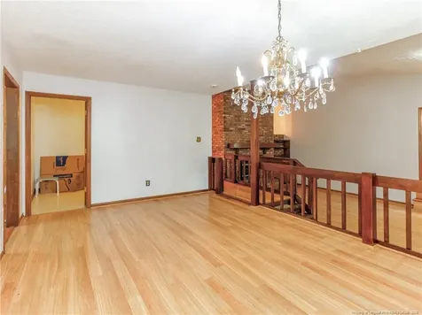 6406 Irvington Court Fayetteville NC 28314