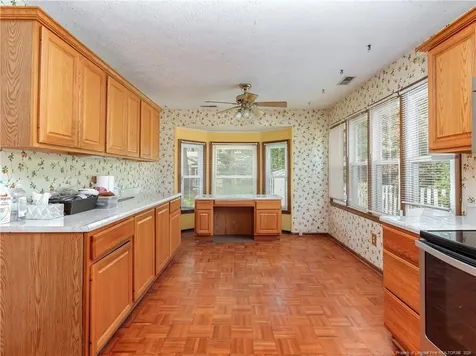 6406 Irvington Court Fayetteville NC 28314