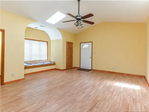 6406 Irvington Court Fayetteville NC 28314
