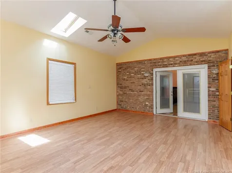 6406 Irvington Court Fayetteville NC 28314
