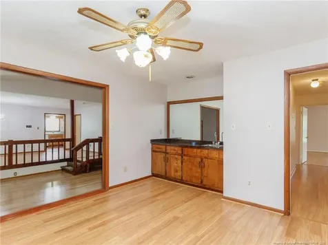 6406 Irvington Court Fayetteville NC 28314