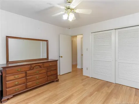 6406 Irvington Court Fayetteville NC 28314