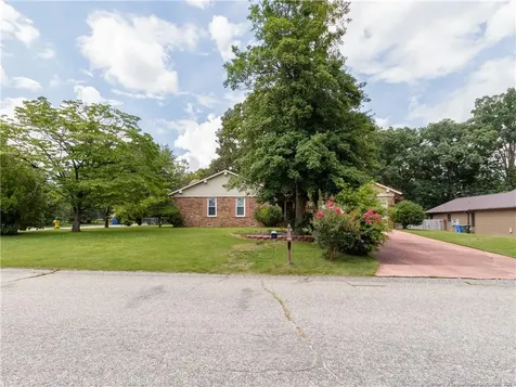 6406 Irvington Court Fayetteville NC 28314