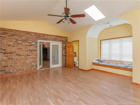 6406 Irvington Court Fayetteville NC 28314
