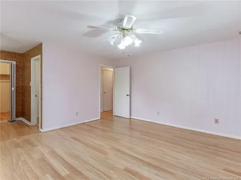 6406 Irvington Court Fayetteville NC 28314