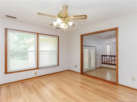6406 Irvington Court Fayetteville NC 28314