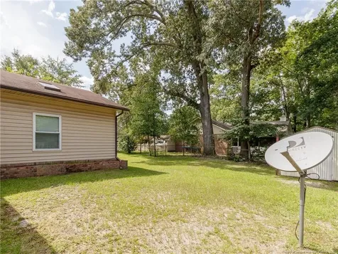 6406 Irvington Court Fayetteville NC 28314