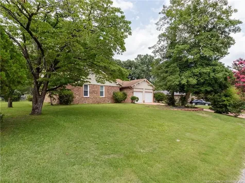 6406 Irvington Court Fayetteville NC 28314