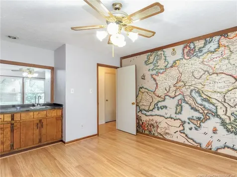 6406 Irvington Court Fayetteville NC 28314
