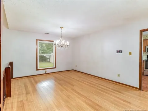 6406 Irvington Court Fayetteville NC 28314