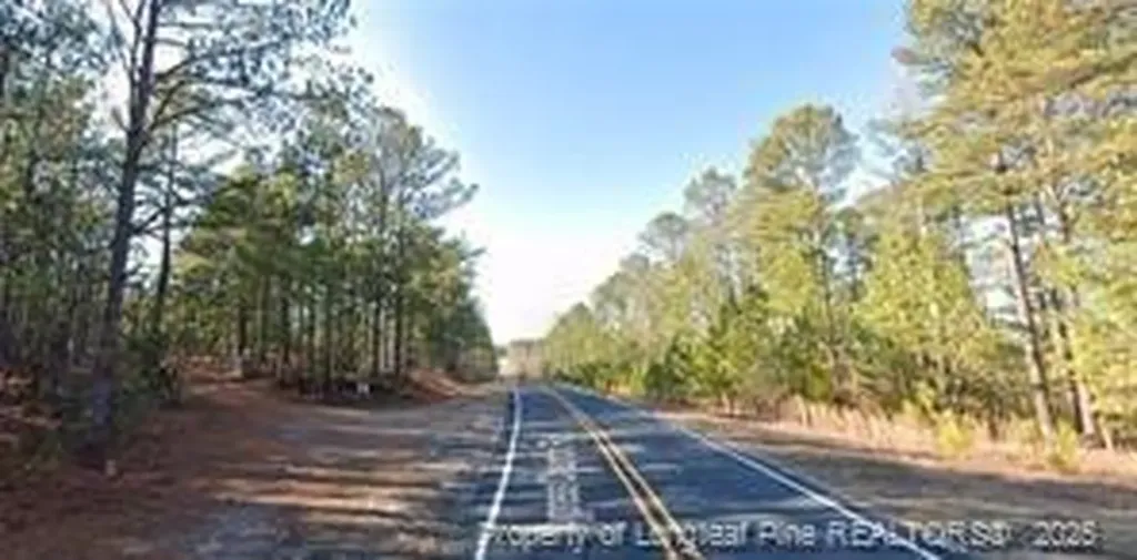 Cypress Church Road Cameron NC 28326