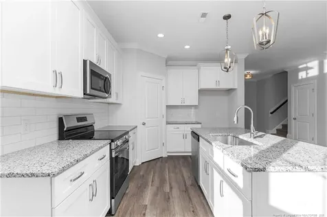 130 Surles Landing Way Benson NC 27504