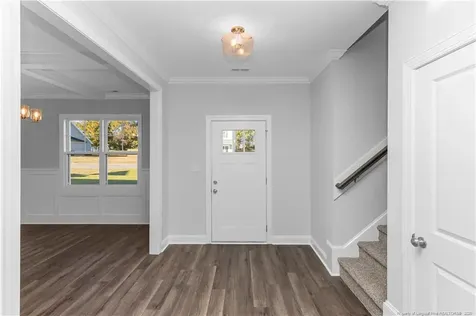 130 Surles Landing Way Benson NC 27504