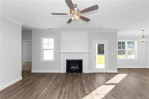 130 Surles Landing Way Benson NC 27504