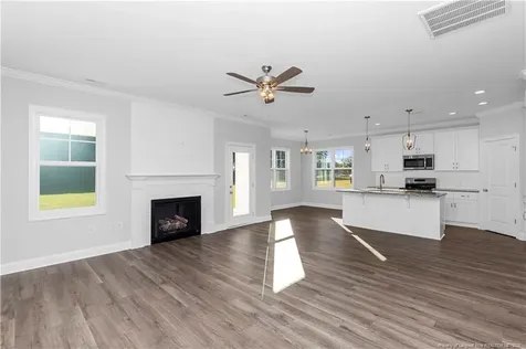 130 Surles Landing Way Benson NC 27504