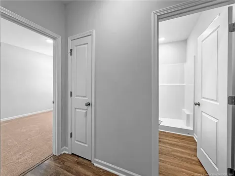 574 Ashley Heights (lot 91) Drive Aberdeen NC 28315
