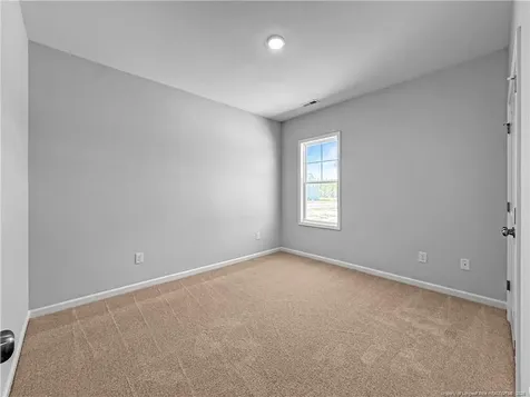 574 Ashley Heights (lot 91) Drive Aberdeen NC 28315