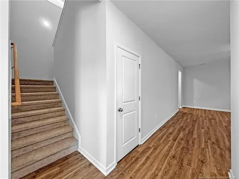 574 Ashley Heights (lot 91) Drive Aberdeen NC 28315