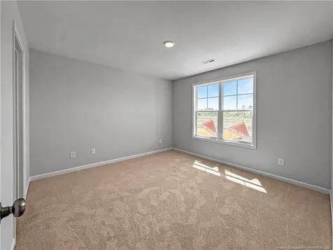 574 Ashley Heights (lot 91) Drive Aberdeen NC 28315