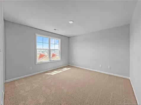 574 Ashley Heights (lot 91) Drive Aberdeen NC 28315
