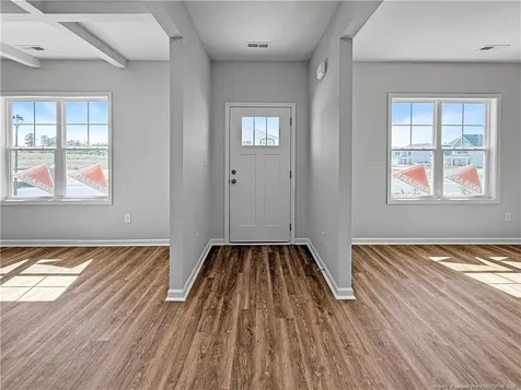 574 Ashley Heights (lot 91) Drive Aberdeen NC 28315