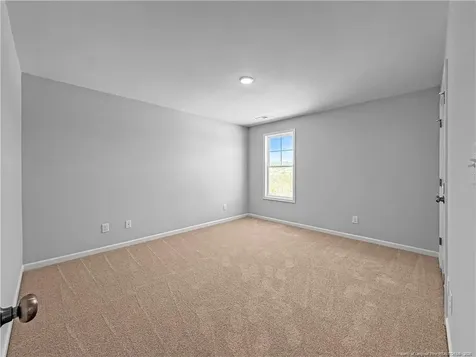 574 Ashley Heights (lot 91) Drive Aberdeen NC 28315