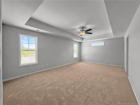574 Ashley Heights (lot 91) Drive Aberdeen NC 28315
