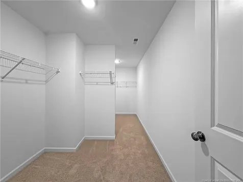 574 Ashley Heights (lot 91) Drive Aberdeen NC 28315