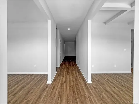 574 Ashley Heights (lot 91) Drive Aberdeen NC 28315