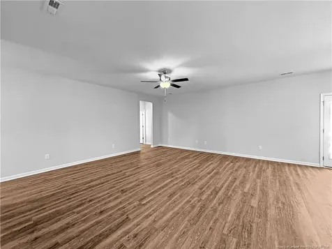 574 Ashley Heights (lot 91) Drive Aberdeen NC 28315
