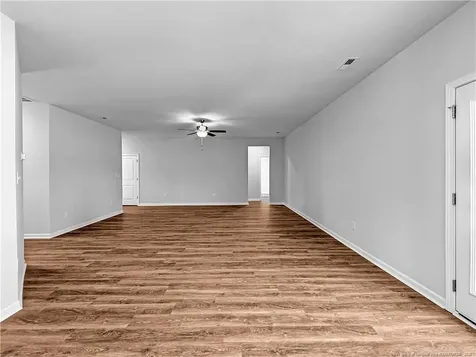 574 Ashley Heights (lot 91) Drive Aberdeen NC 28315