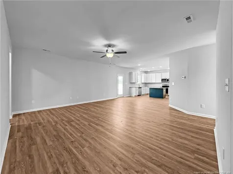 574 Ashley Heights (lot 91) Drive Aberdeen NC 28315