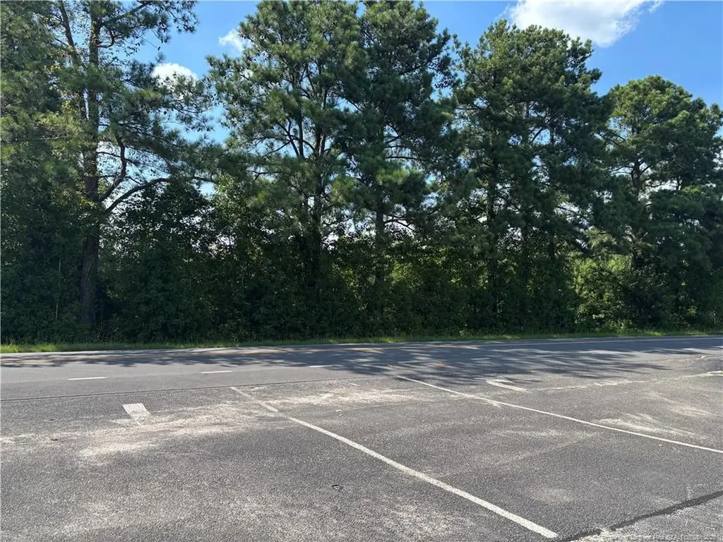 Candy Park Road Pembroke NC 28372