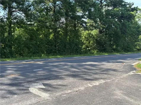 Candy Park Road Pembroke NC 28372