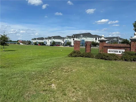 Candy Park Road Pembroke NC 28372