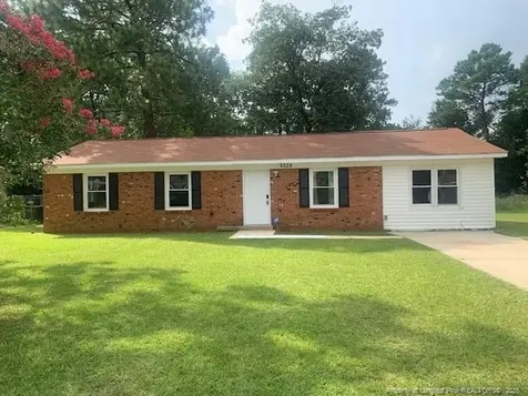 6554 Amanda Circle Fayetteville NC 28306