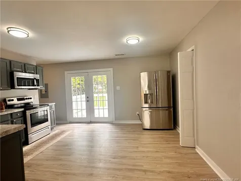 6554 Amanda Circle Fayetteville NC 28306