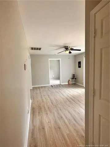 6554 Amanda Circle Fayetteville NC 28306