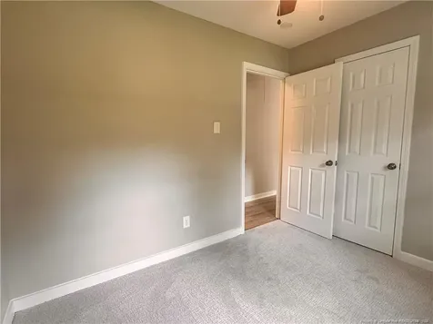 6554 Amanda Circle Fayetteville NC 28306