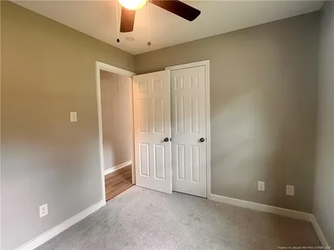 6554 Amanda Circle Fayetteville NC 28306